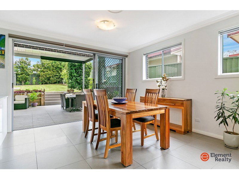 6A Kariwara Street, Dundas NSW 2117