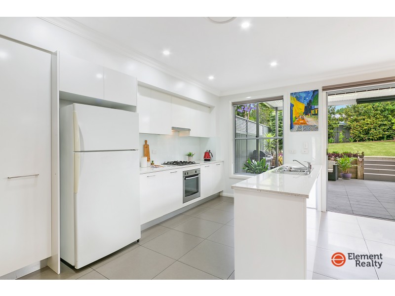 6A Kariwara Street, Dundas NSW 2117