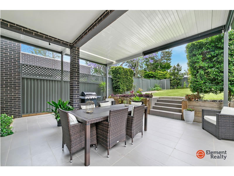 6A Kariwara Street, Dundas NSW 2117