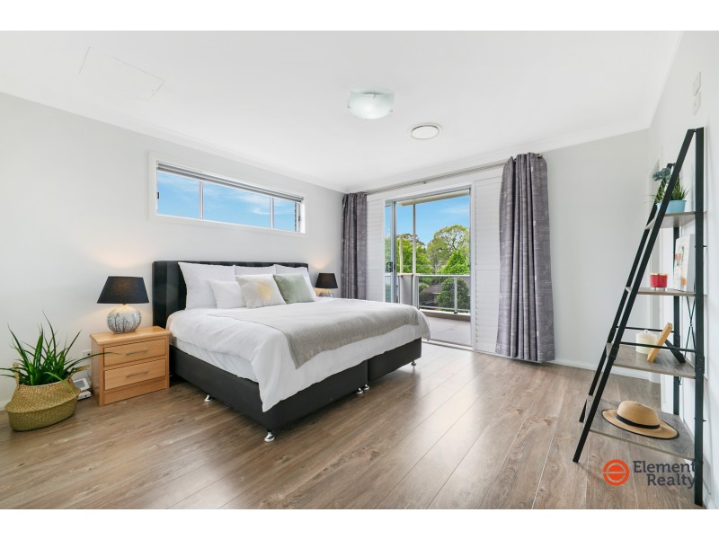 6A Kariwara Street, Dundas NSW 2117