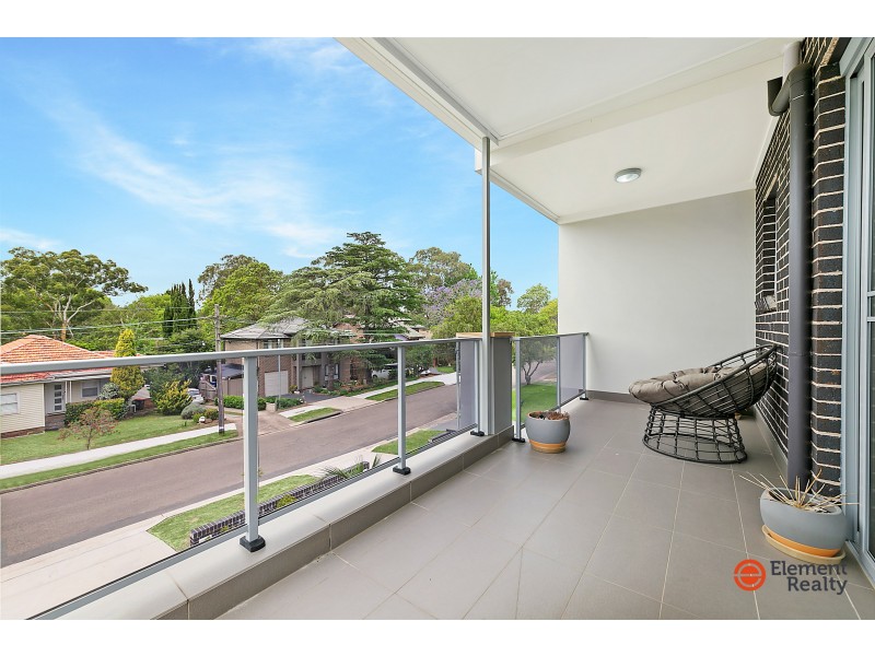 6A Kariwara Street, Dundas NSW 2117