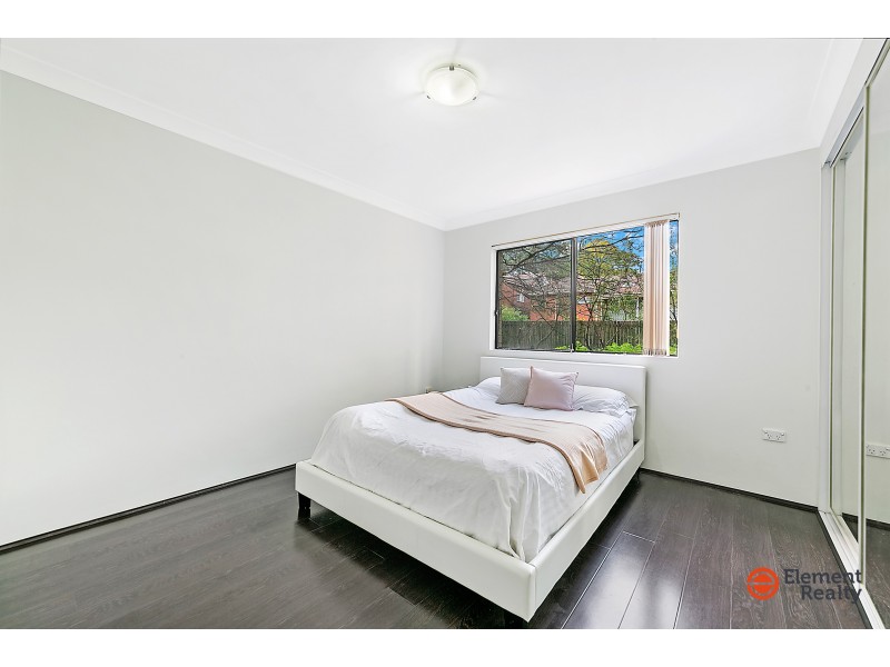 4/21 Jenkins Road, Carlingford NSW 2118