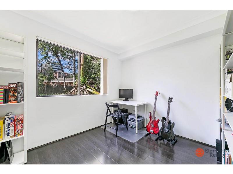 4/21 Jenkins Road, Carlingford NSW 2118