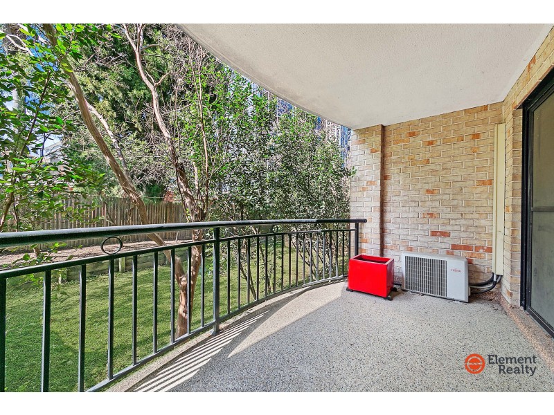 4/21 Jenkins Road, Carlingford NSW 2118