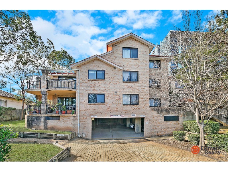 4/21 Jenkins Road, Carlingford NSW 2118