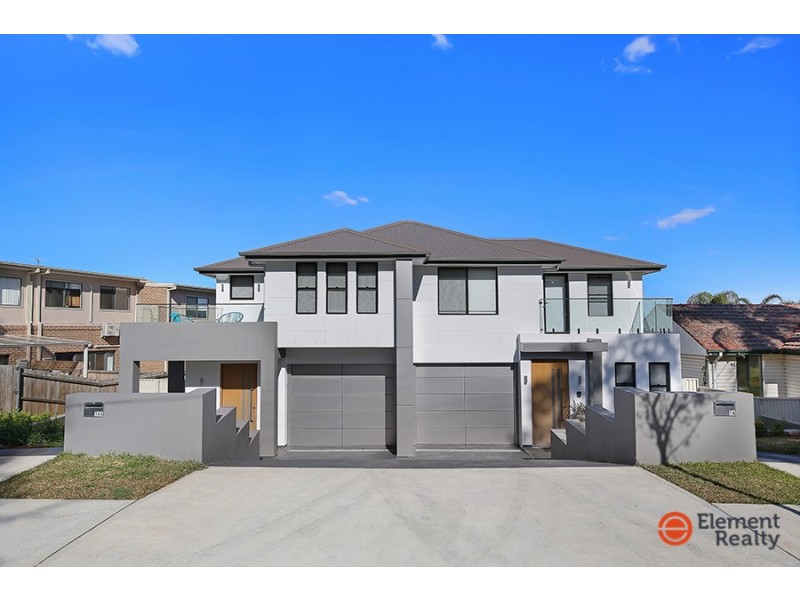 16A Cunningham Street, Telopea NSW 2117