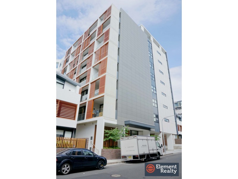 603/30 Barr Street, Camperdown NSW 2050