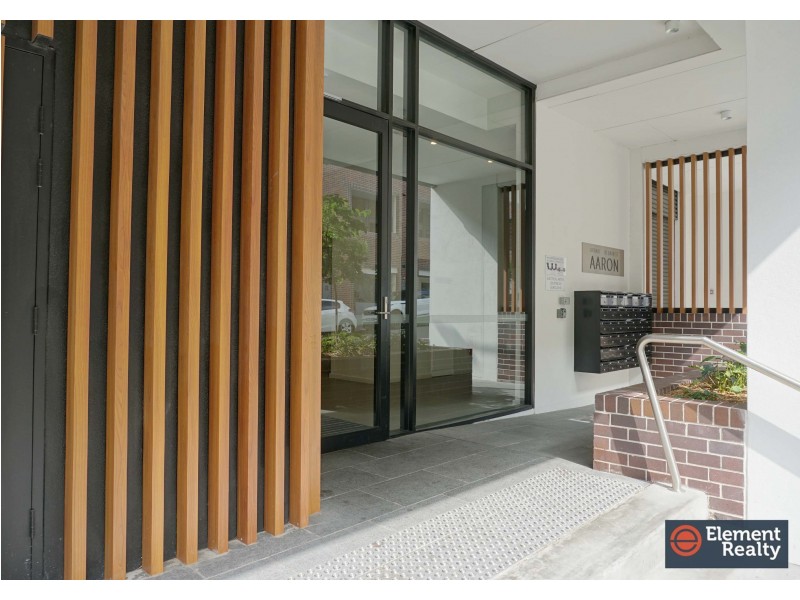 603/30 Barr Street, Camperdown NSW 2050