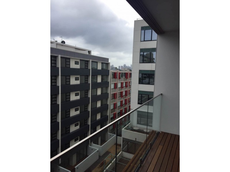 603/30 Barr Street, Camperdown NSW 2050