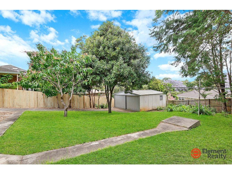 23 Supply Street, Dundas Valley NSW 2117