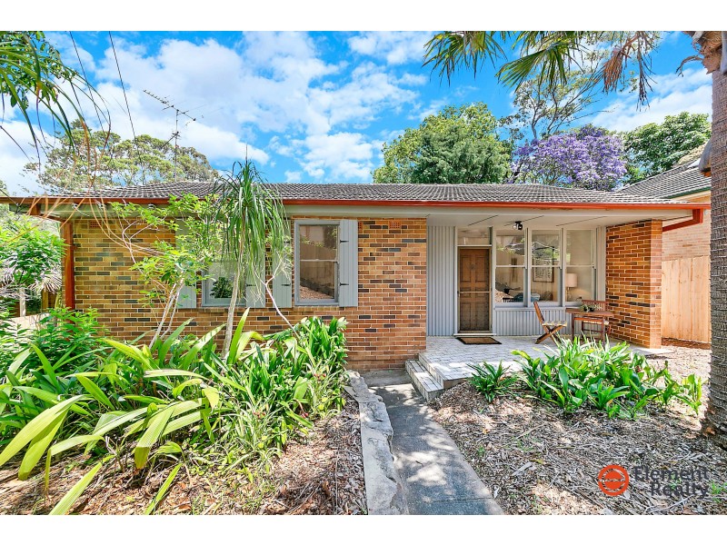 23 Supply Street, Dundas Valley NSW 2117