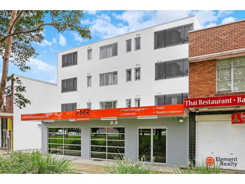 15/384 Victoria Road, Rydalmere NSW 2116