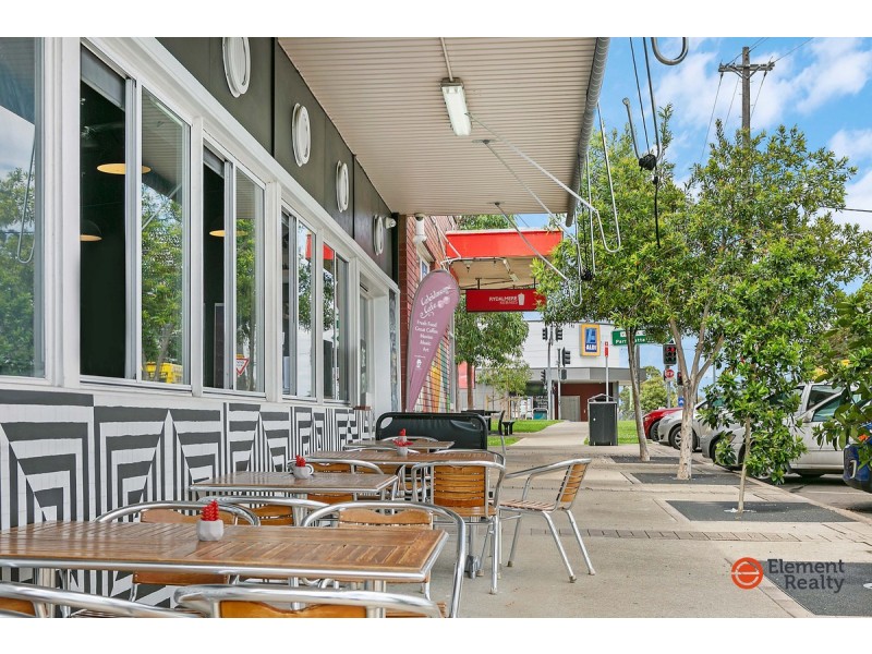 15/384 Victoria Road, Rydalmere NSW 2116