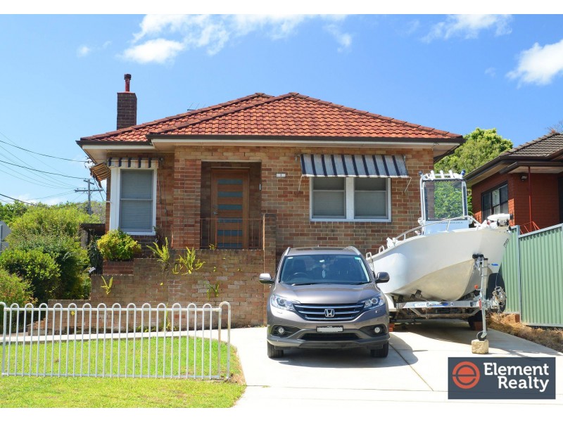 1 Dorothy Street, Rydalmere NSW 2116