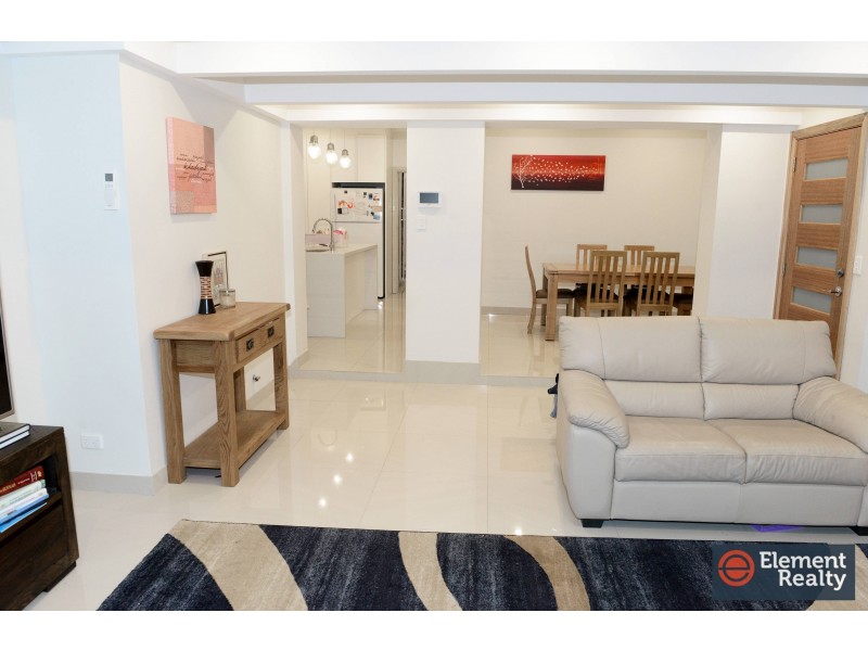 1 Dorothy Street, Rydalmere NSW 2116