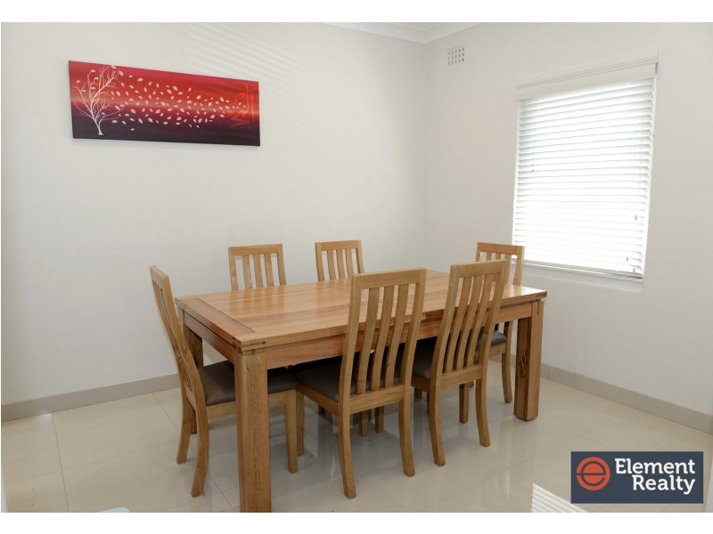 1 Dorothy Street, Rydalmere NSW 2116