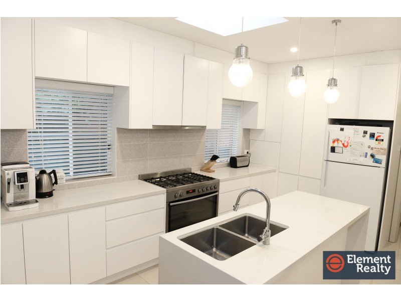 1 Dorothy Street, Rydalmere NSW 2116