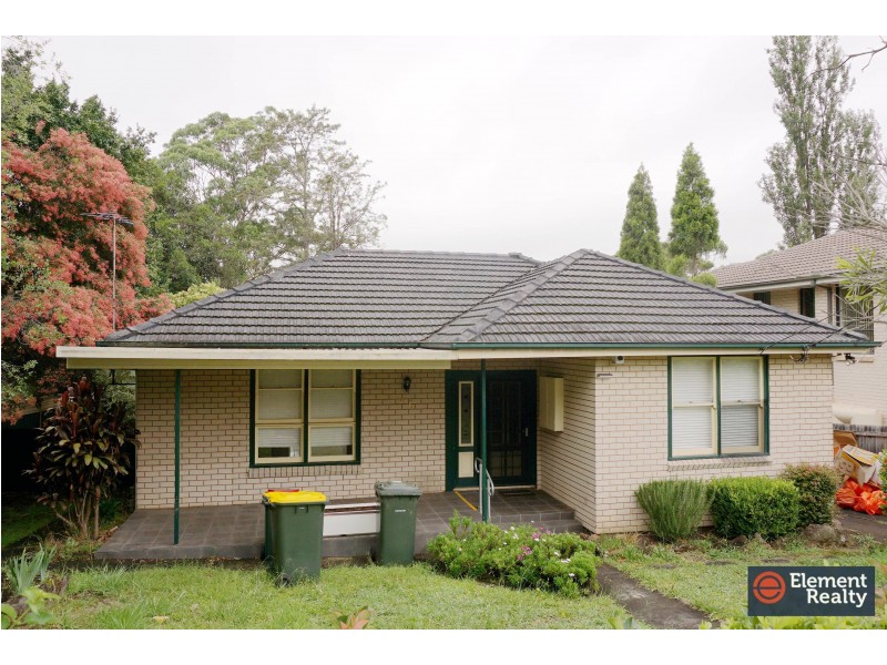 46 Moffatts Drive, Dundas Valley NSW 2117