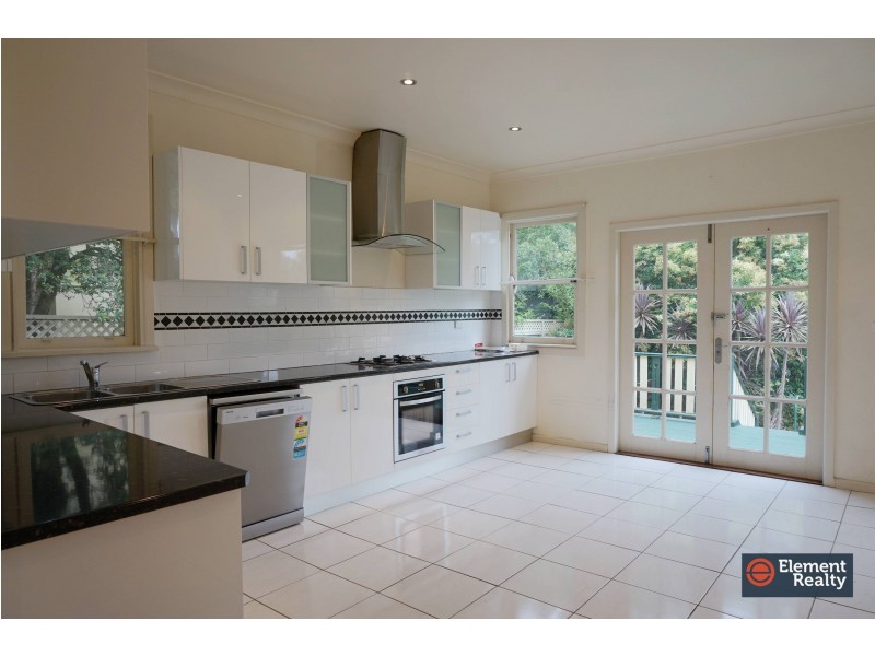 46 Moffatts Drive, Dundas Valley NSW 2117