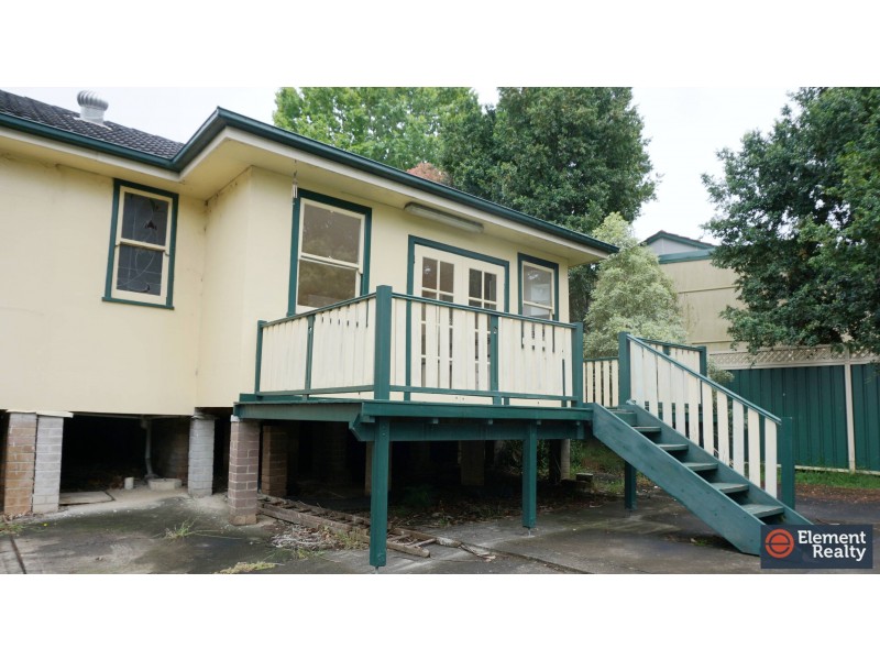 46 Moffatts Drive, Dundas Valley NSW 2117