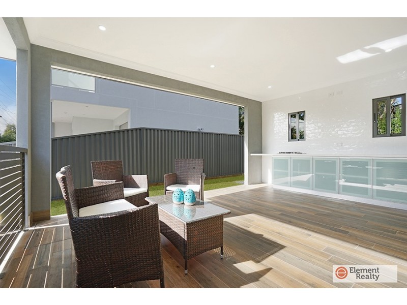 13 Myrtle Street, Rydalmere NSW 2116