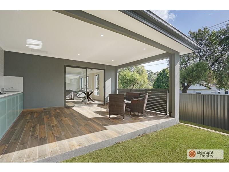 13 Myrtle Street, Rydalmere NSW 2116