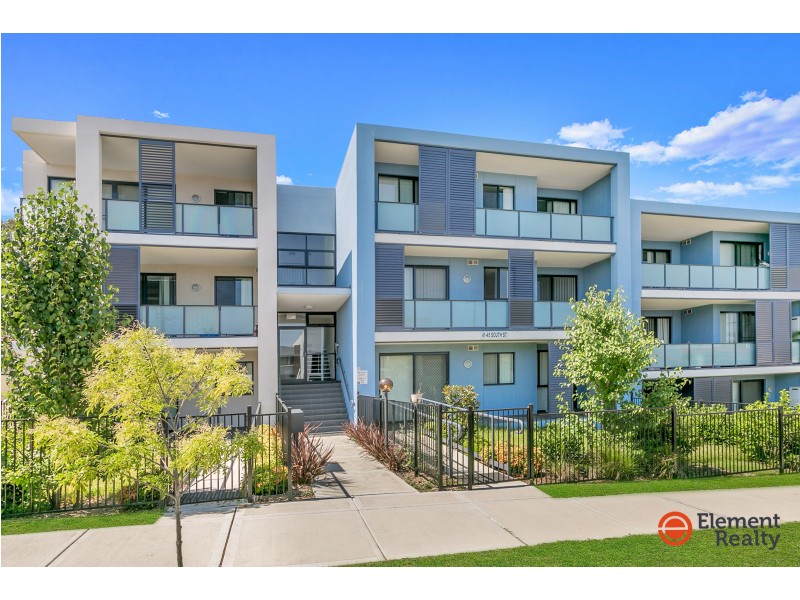 4/41-45 South Street, Rydalmere NSW 2116
