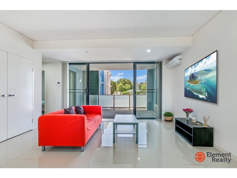 4/41-45 South Street, Rydalmere NSW 2116