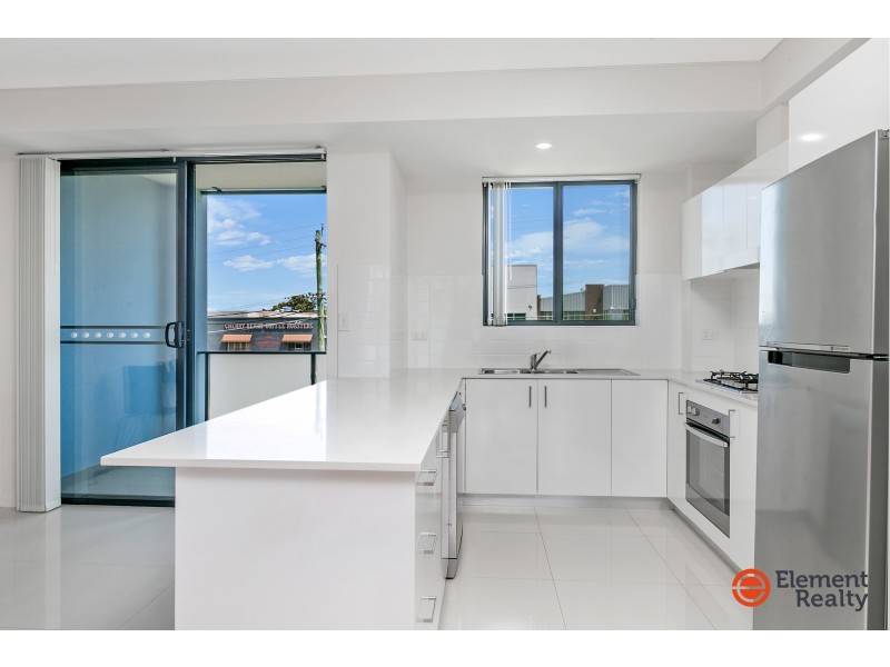 4/41-45 South Street, Rydalmere NSW 2116