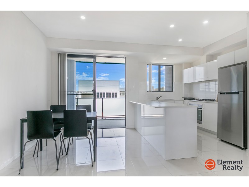 4/41-45 South Street, Rydalmere NSW 2116