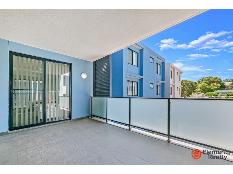4/41-45 South Street, Rydalmere NSW 2116