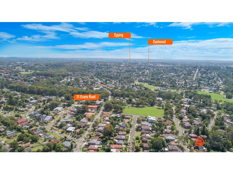 31 Evans Road, Telopea NSW 2117