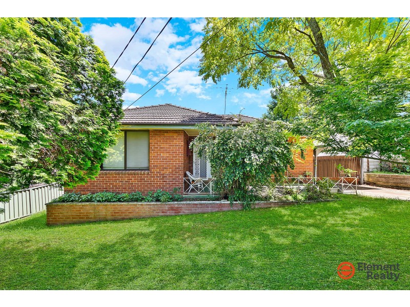 31 Evans Road, Telopea NSW 2117