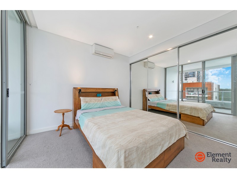 16/2-8 James Street, Carlingford NSW 2118