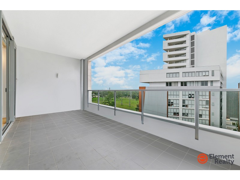 16/2-8 James Street, Carlingford NSW 2118