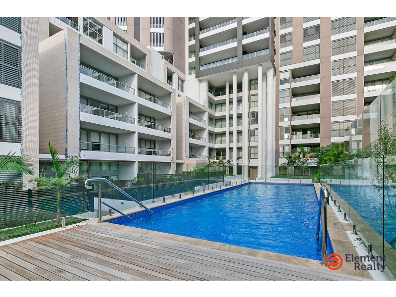 16/2-8 James Street, Carlingford NSW 2118