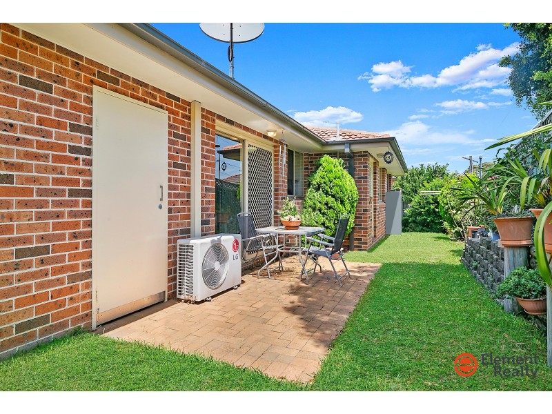 3/13-15 Tennyson Road, Ryde NSW 2112