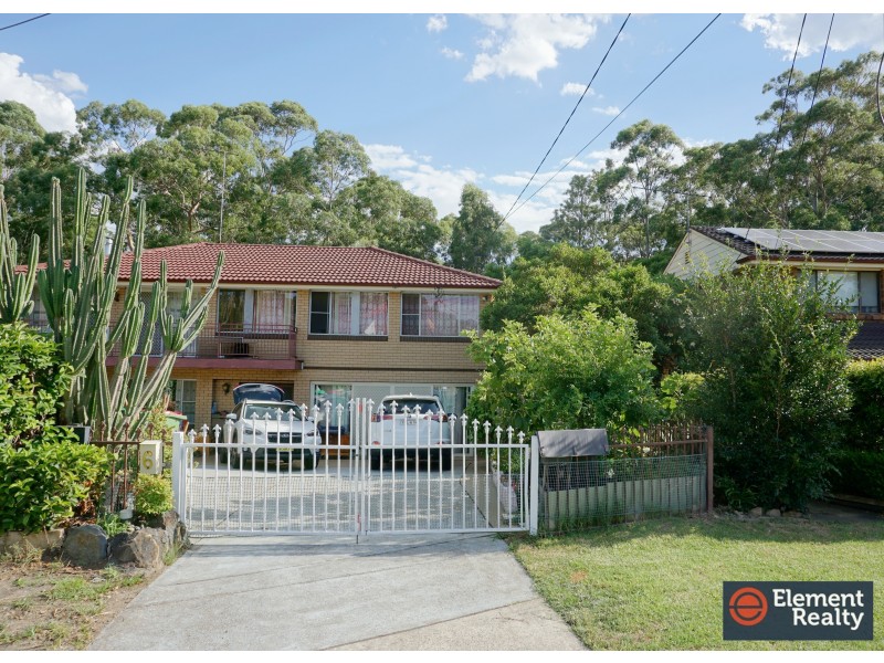 6 Weller Place, Rydalmere NSW 2116