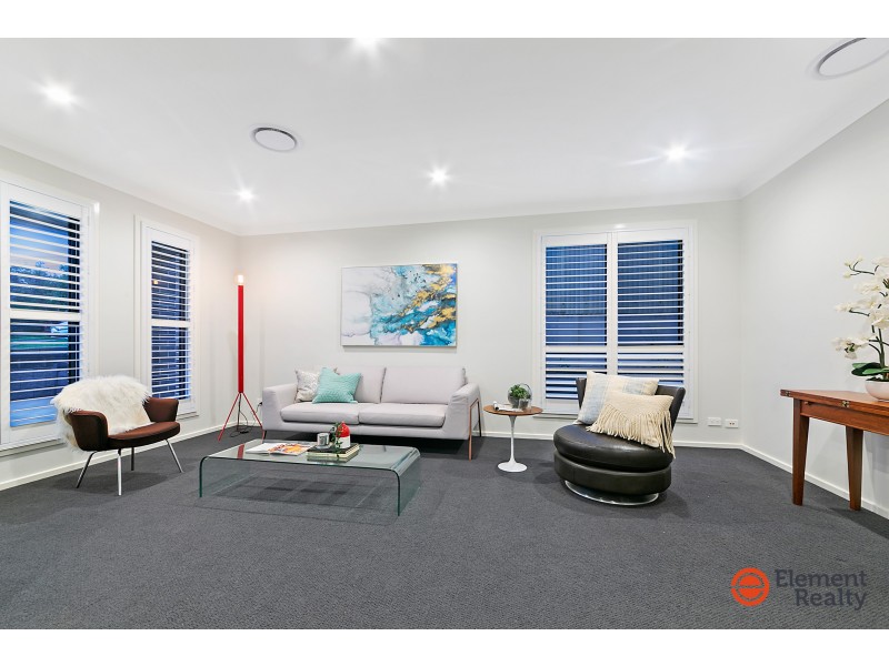 12 Ryan Street, Dundas Valley NSW 2117