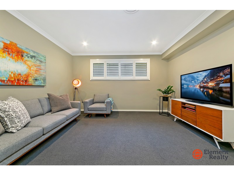 12 Ryan Street, Dundas Valley NSW 2117