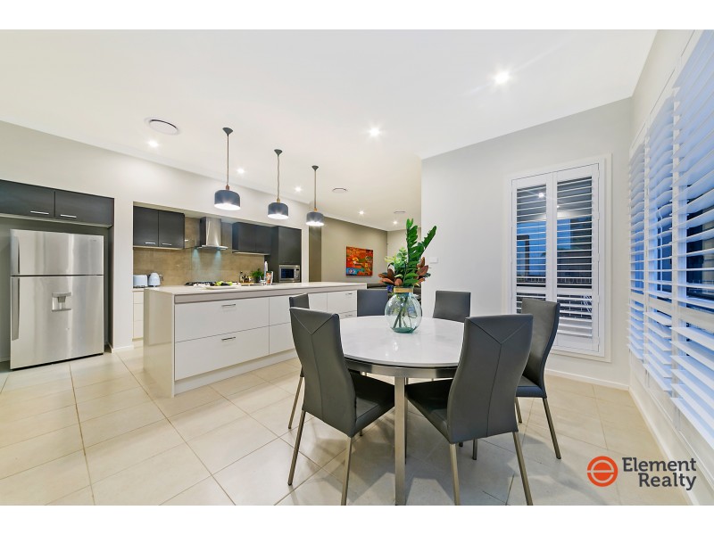 12 Ryan Street, Dundas Valley NSW 2117