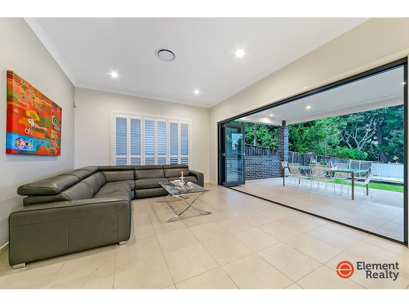 12 Ryan Street, Dundas Valley NSW 2117