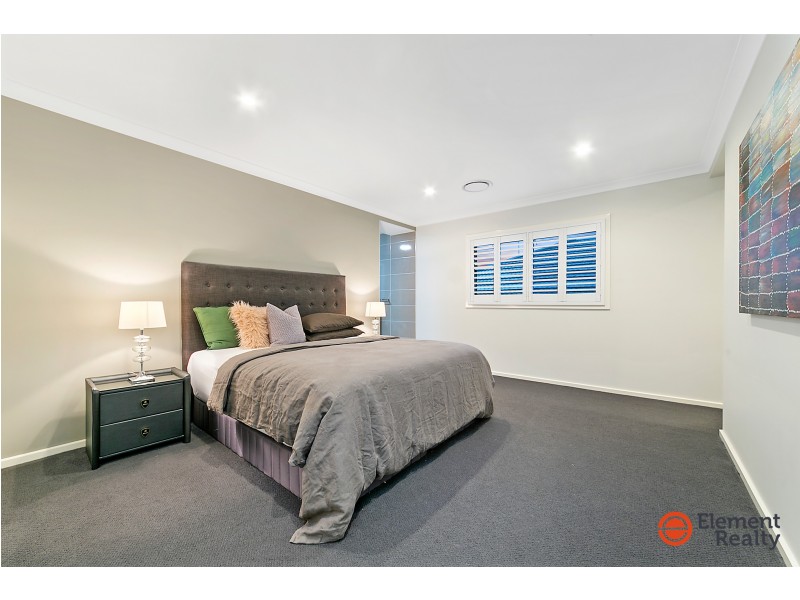 12 Ryan Street, Dundas Valley NSW 2117