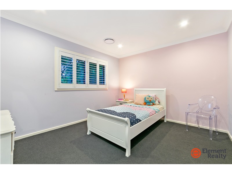 12 Ryan Street, Dundas Valley NSW 2117