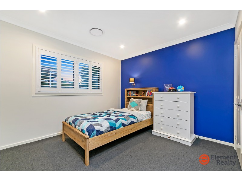 12 Ryan Street, Dundas Valley NSW 2117