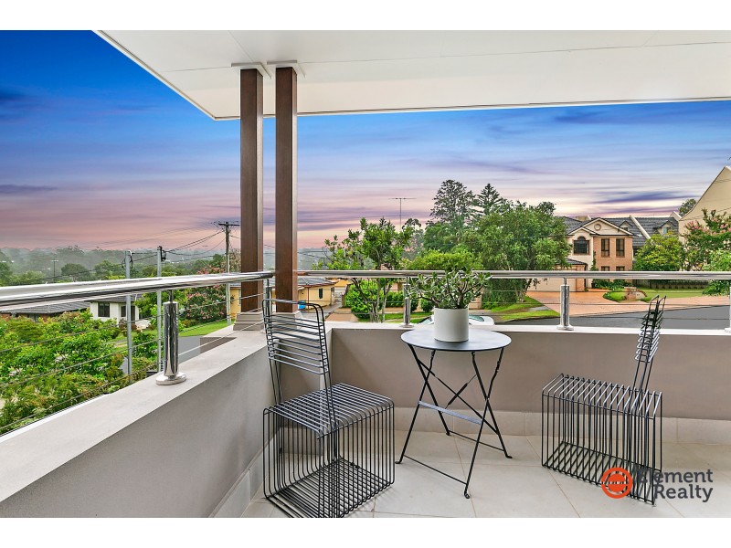 12 Ryan Street, Dundas Valley NSW 2117