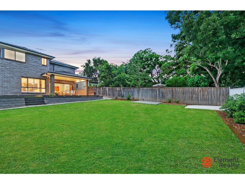 12 Ryan Street, Dundas Valley NSW 2117