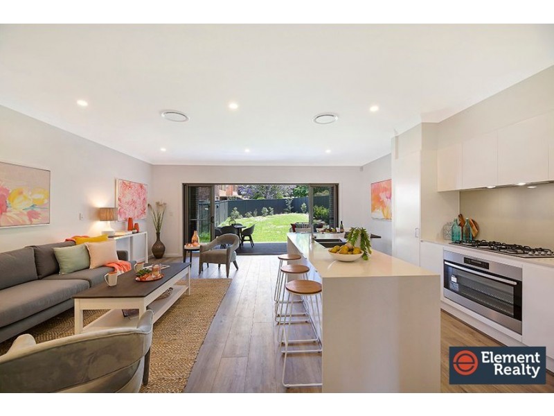 15 Vignes Street, Ermington NSW 2115