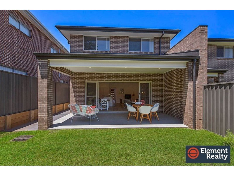 15 Vignes Street, Ermington NSW 2115