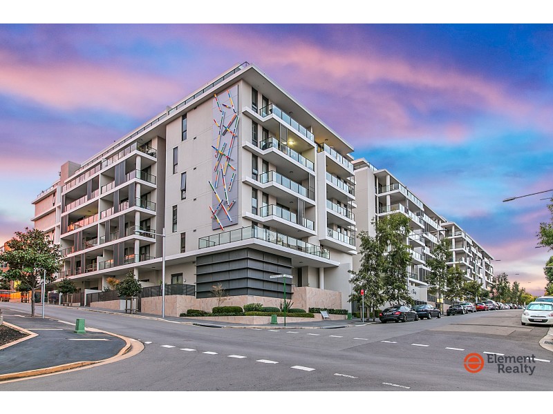 1001/3-13 Angas Street, Meadowbank NSW 2114